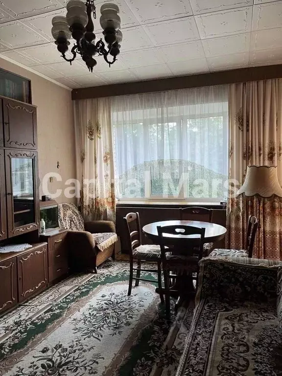 3-к кв. Москва Верхоянская ул., 6К1 (65.0 м) - Фото 1