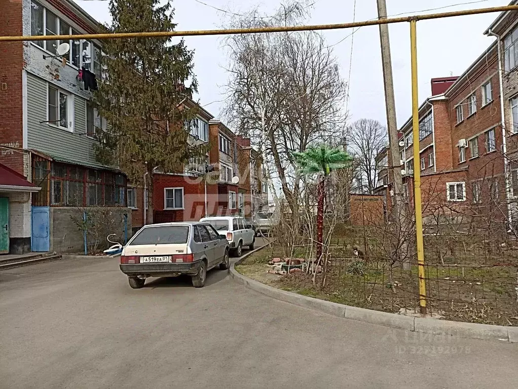 2-к кв. Адыгея, Теучежский район, Тлюстенхабльское городское ... - Фото 1