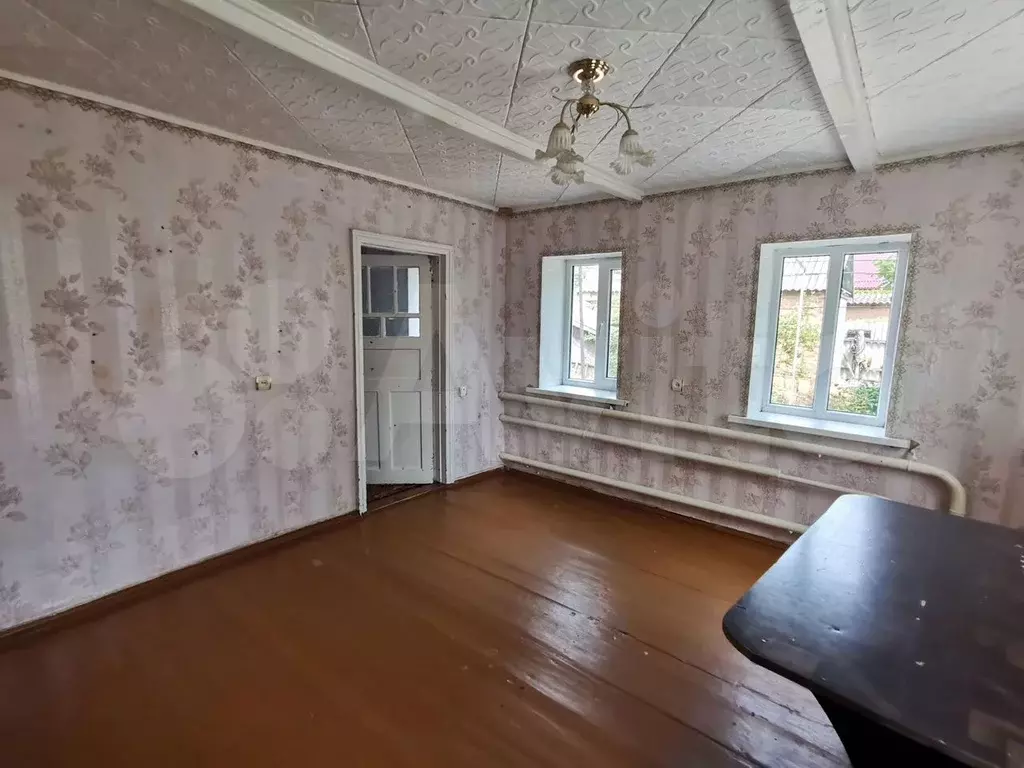 Дом 56 м на участке 24,5 сот. - Фото 1