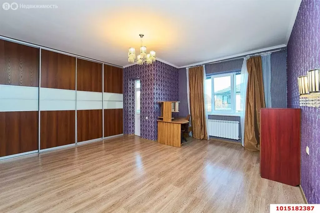 Дом в Краснодар, микрорайон Сады Калинина, Цветной переулок, 12 (152.2 ... - Фото 2