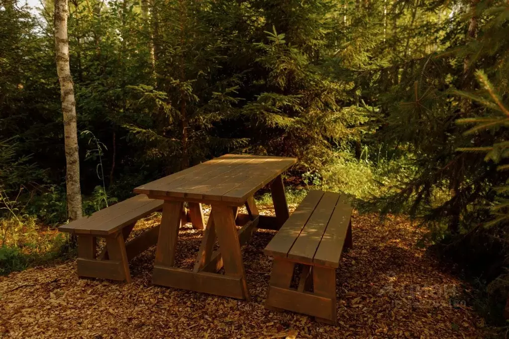 Дом в Московская область, Егорьевск муниципальный округ, д. Анненка 12 ... - Фото 2