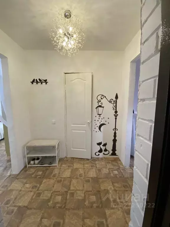 1-к кв. Чувашия, Чебоксары ул. Академика Королева, 9 (48.8 м) - Фото 1