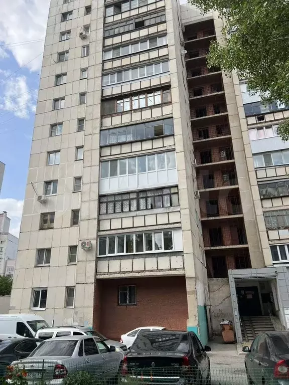 2-к. квартира, 49,3 м, 4/12 эт. - Фото 1