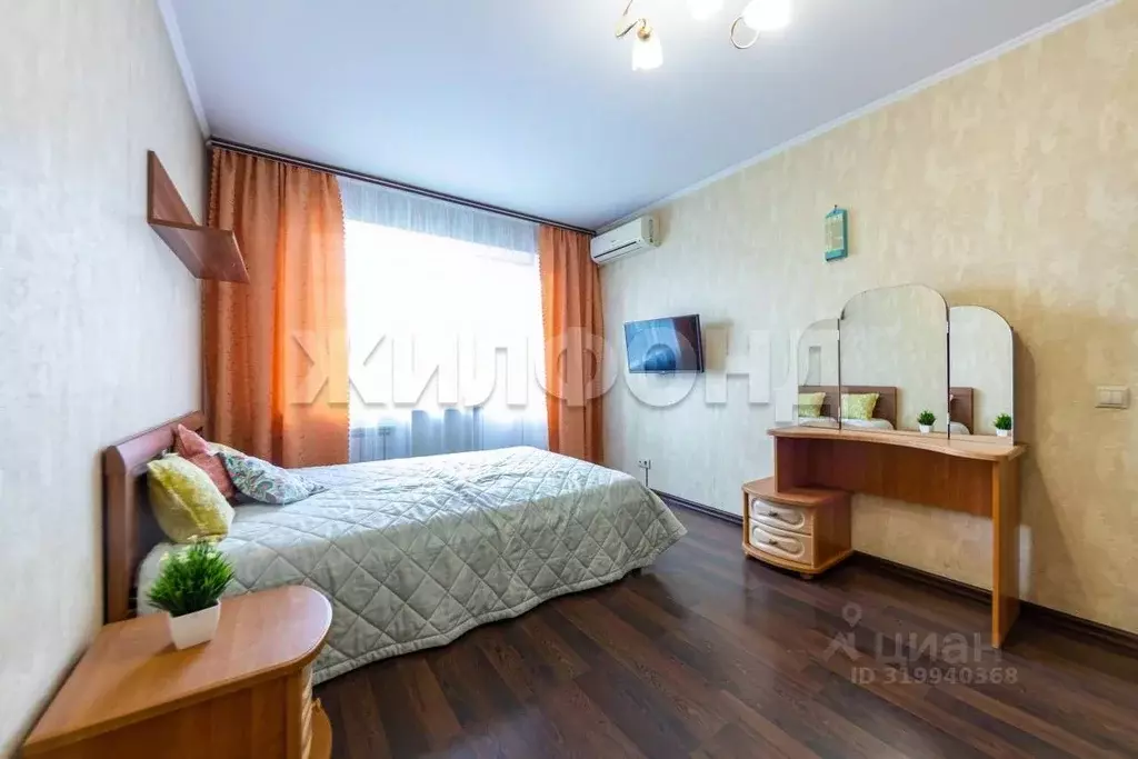 1-к кв. Хабаровский край, Хабаровск ул. Шеронова, 28 (33.1 м) - Фото 1