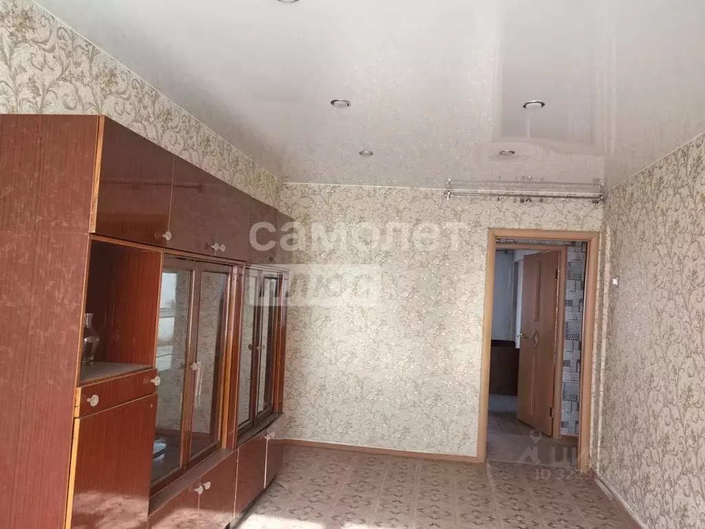 2-к кв. Иркутская область, Черемхово ул. Шевченко, 83 (46.8 м) - Фото 2