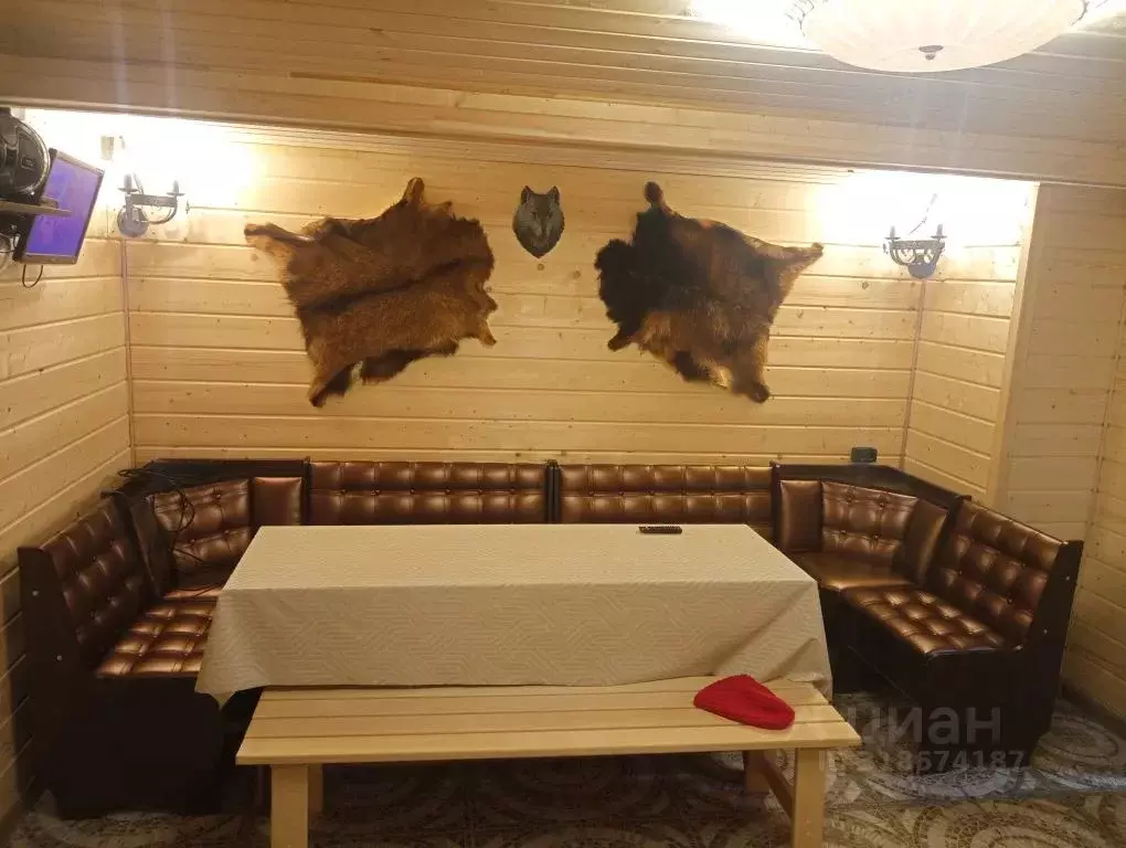 Дом в Пермский край, Пермь Крайпрудская ул., 46 (77 м) - Фото 1