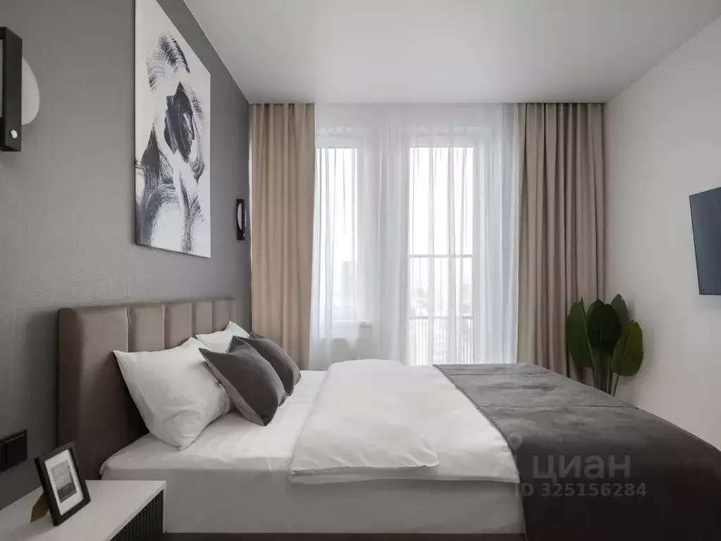 1-к кв. Москва Новоостаповская ул., 20 (22.0 м) - Фото 1