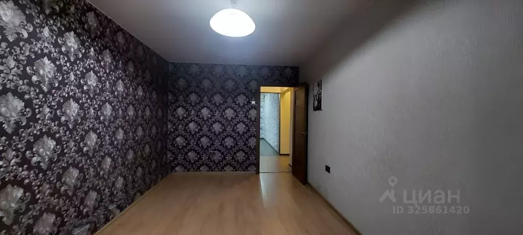 1-к кв. Иркутская область, Иркутский муниципальный округ, Маркова рп ... - Фото 2