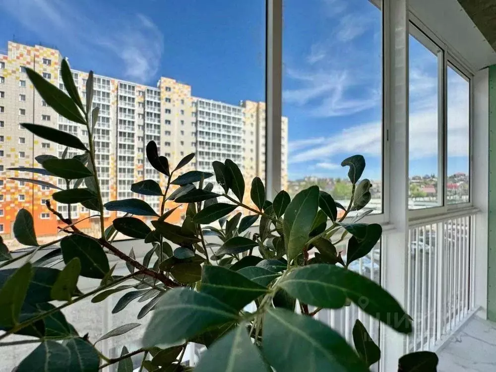 2-к кв. Иркутская область, Иркутск ул. Варламова, 102 (57.1 м) - Фото 1