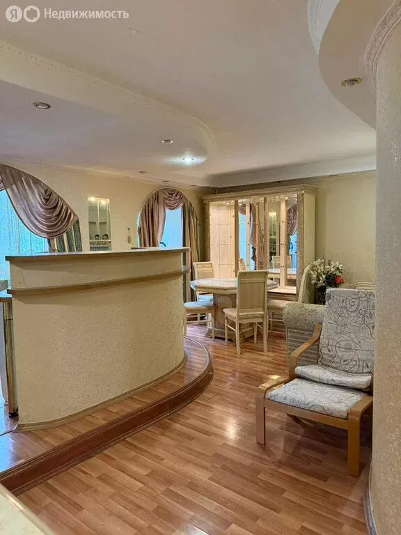 3-комнатная квартира: Елабуга, улица Разведчиков, 48 (66.5 м) - Фото 0