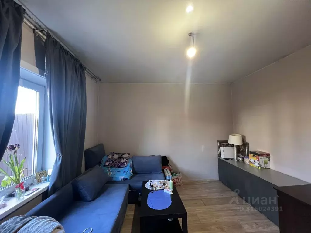 Дом в Иркутская область, Иркутск Култукская ул., 56/87Г (21 м) - Фото 2