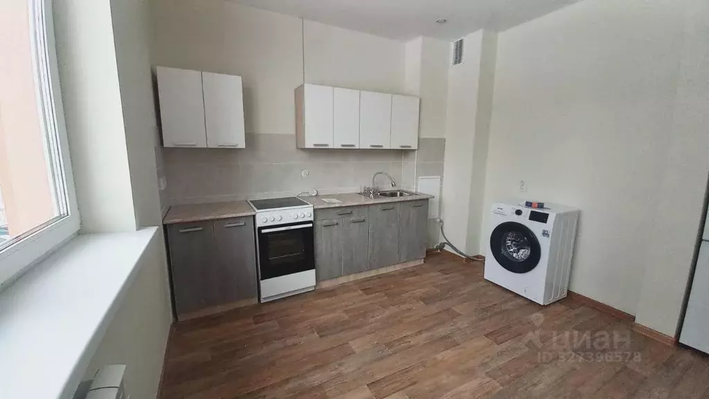 1-к кв. Ивановская область, Иваново Самоцветы мкр, 4 (45.0 м) - Фото 1