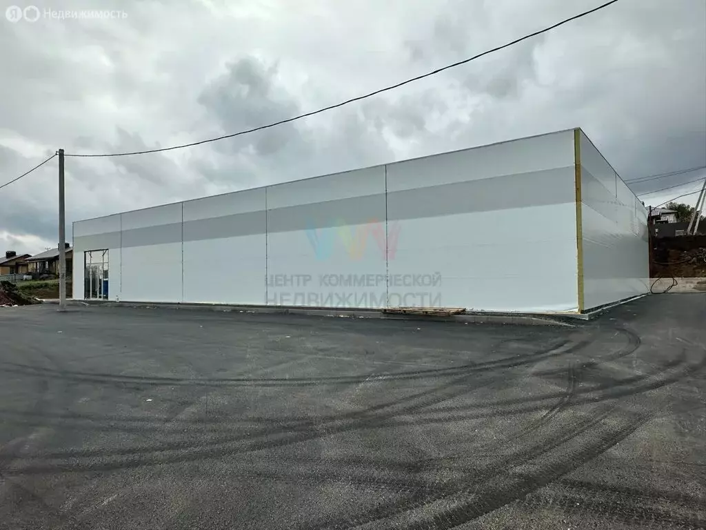 Помещение свободного назначения (600 м) - Фото 2