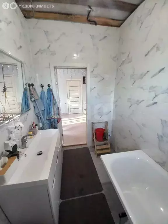 Дом в Тюмень, СНТ Строитель-3, Западная улица (70 м) - Фото 1