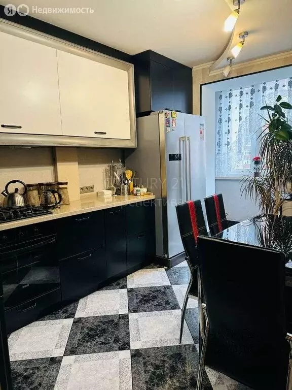 3-комнатная квартира: Москва, Нижегородская улица, 88к2 (65.3 м) - Фото 1