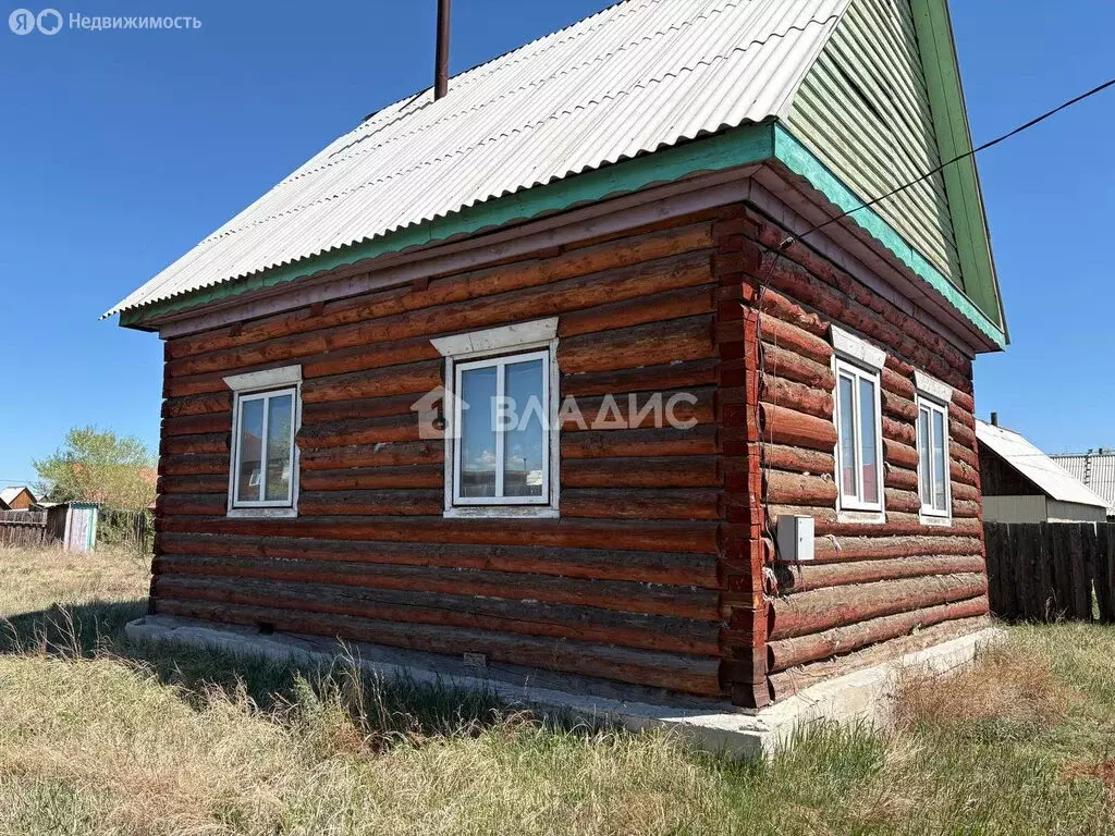 Дом в Иволгинский район, сельское поселение Гурульбинское, ДНТ Беркут, ... - Фото 0