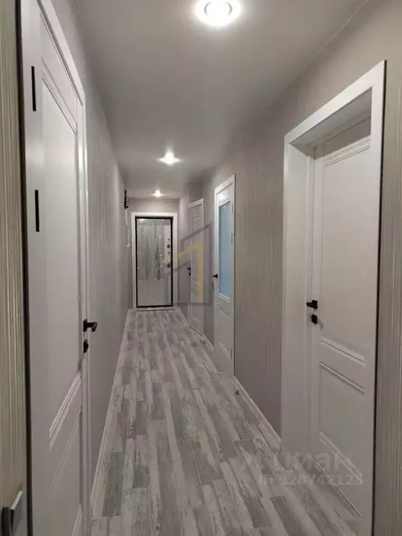 3-к кв. Крым, Евпатория ул. Некрасова, 87 (59.6 м) - Фото 1