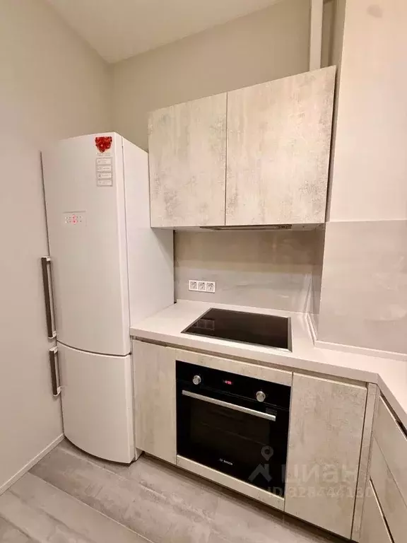 2-к кв. Москва Кастанаевская ул., 66 (48.0 м) - Фото 2