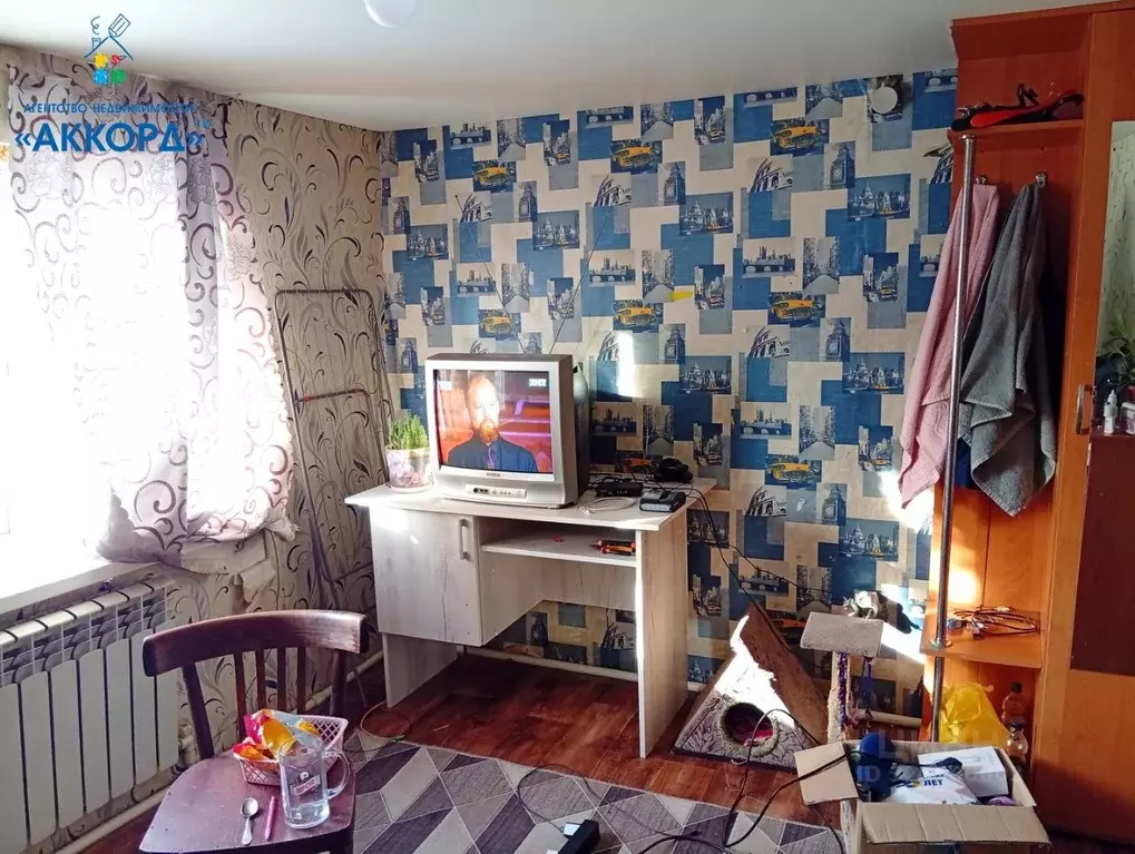 Дом в Алтайский край, Новоалтайск Коммунистическая ул. (40 м) - Фото 2