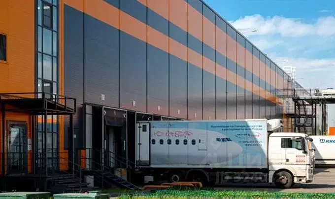 Склад в Московская область, Богородский городской округ, пос. Затишье, ... - Фото 2