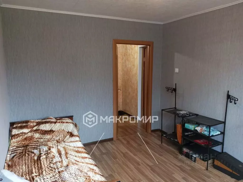 2-к кв. Орловская область, Залегощь пгт ул. Максима Горького, 93 (41.4 ... - Фото 2