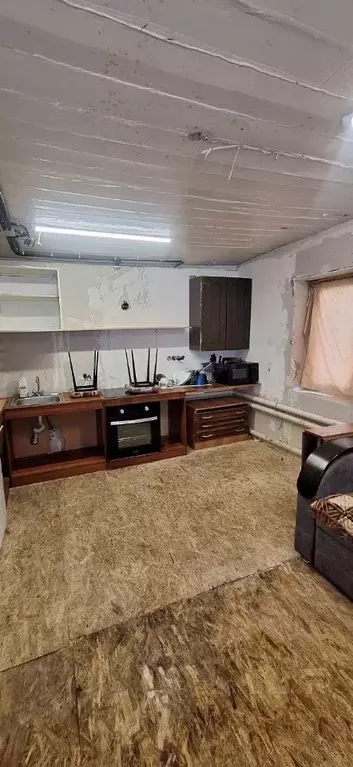 Дом в Саратовская область, Саратов пос. Лесопильный, ул. Лесопильная, ... - Фото 2