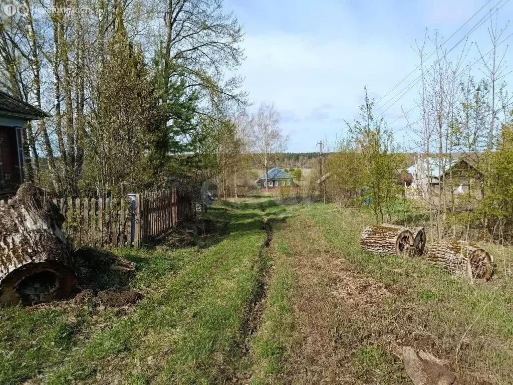Дом в Сусанинский район, Андреевское сельское поселение, село ... - Фото 1