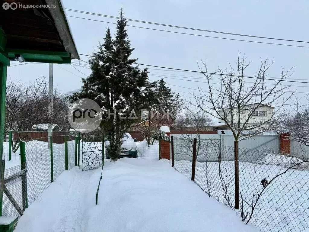 Дом в Рыбное, Знаменская улица, 12 (74 м) - Фото 2