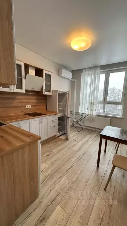 1-к кв. Московская область, Химки ул. Генерала Дьяконова, 9 (36.0 м) - Фото 2