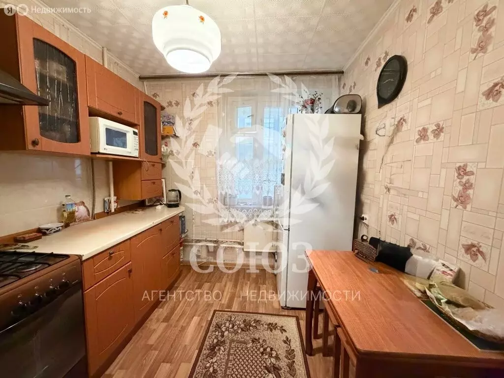 1-комнатная квартира: Таруса, улица Цветаевой, 11 (38.4 м) - Фото 2