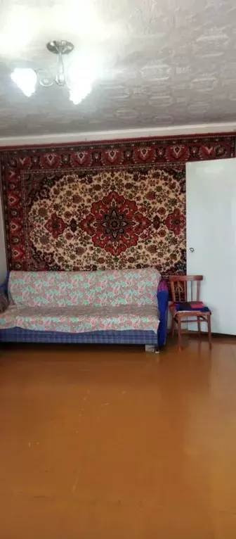 Продаётся 2-к квартира, 42.7 м - Фото 1