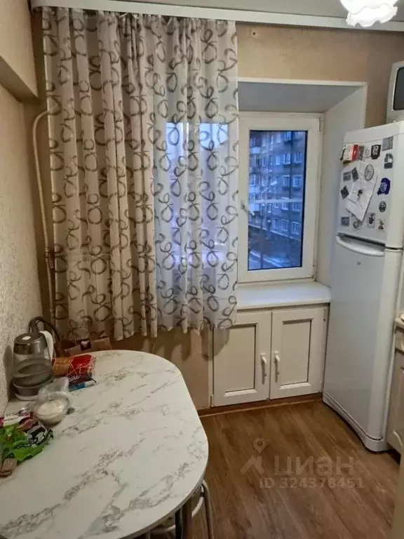 2-к кв. Пермский край, Пермь ул. Льва Шатрова, 17 (43.0 м) - Фото 2