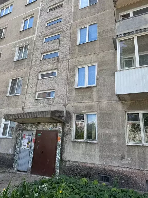 1-к. квартира, 28 м, 3/5 эт. - Фото 0