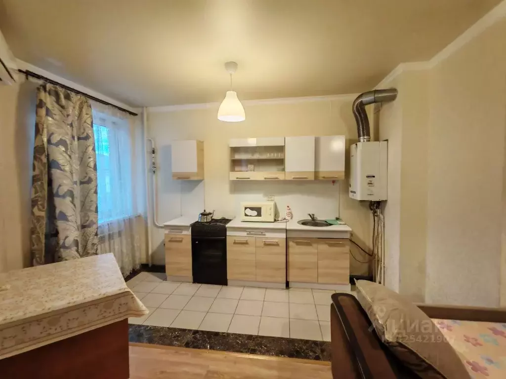 Студия Адыгея, Тахтамукайский район, Яблоновский пгт пер. 2-й ... - Фото 1