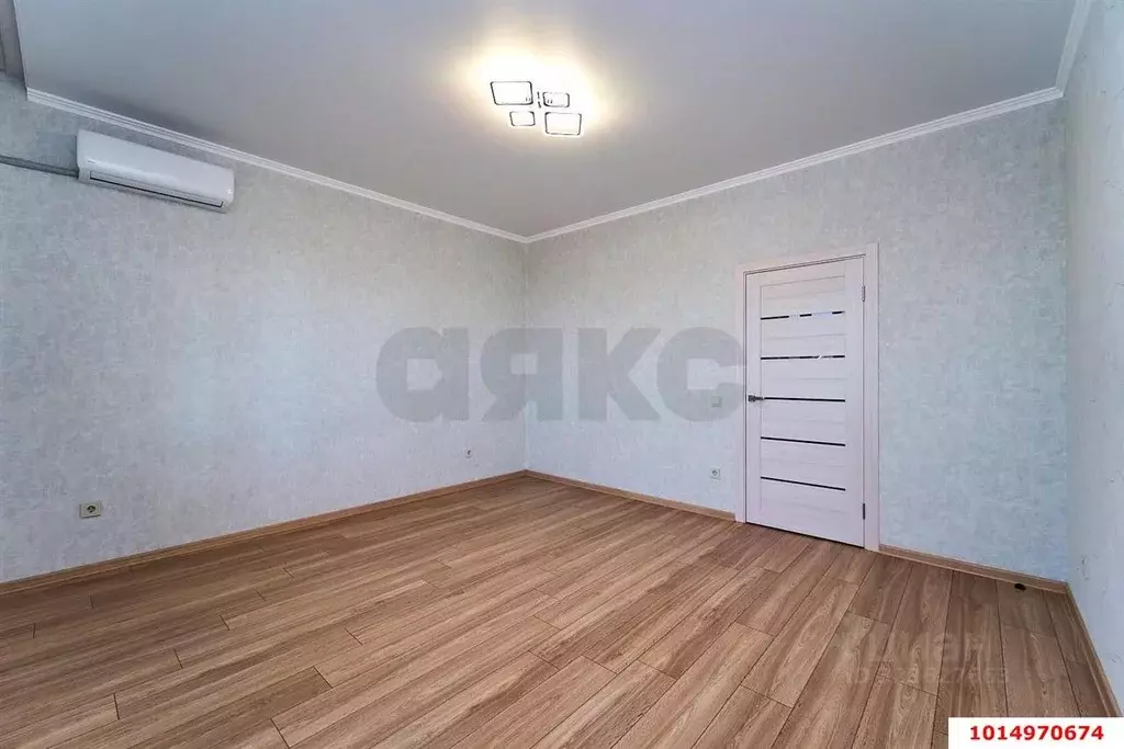 1-к кв. Краснодарский край, Краснодар ул. Имени Симиренко (51.2 м) - Фото 1