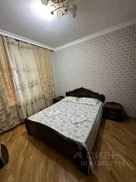 3-к кв. Дагестан, Дербент Приморская ул., 35А (85.0 м) - Фото 1