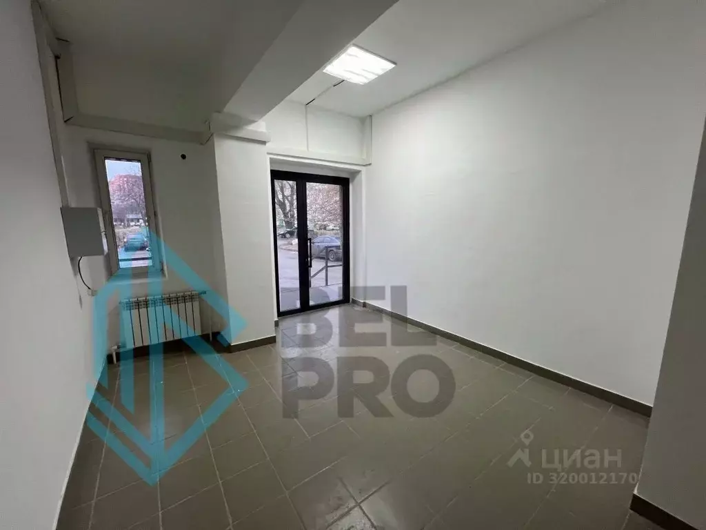 Торговая площадь в Московская область, Воскресенск Новлянский мкр, ул. ... - Фото 2