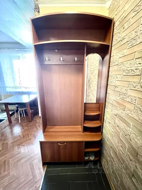 1-к кв. Новосибирская область, Искитимский район, Линево городское ... - Фото 1