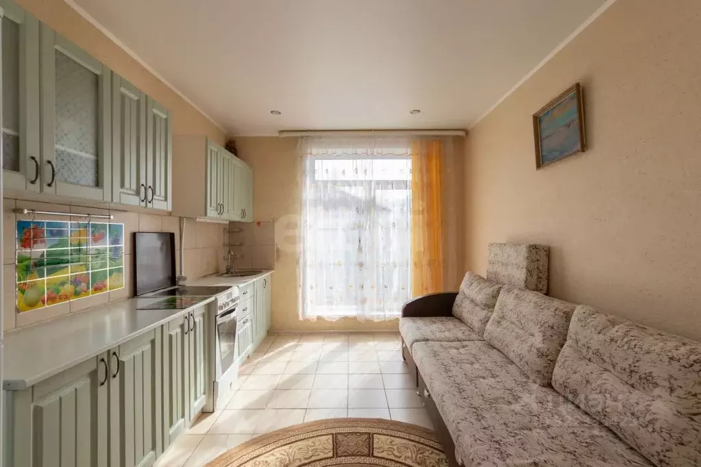 Дом в Тюменская область, Тюмень Звенящие Кедры Тюмени ДНП, ул. Светлая ... - Фото 2