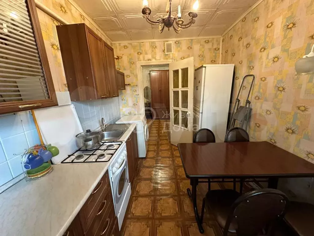 1-к. квартира, 44,2 м, 1/9 эт. - Фото 1