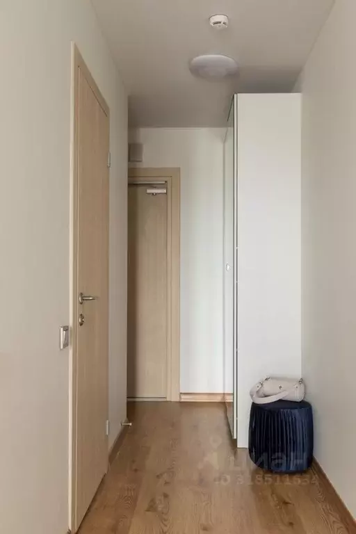 1-к кв. Санкт-Петербург просп. Стачек, 64 (21.0 м) - Фото 0