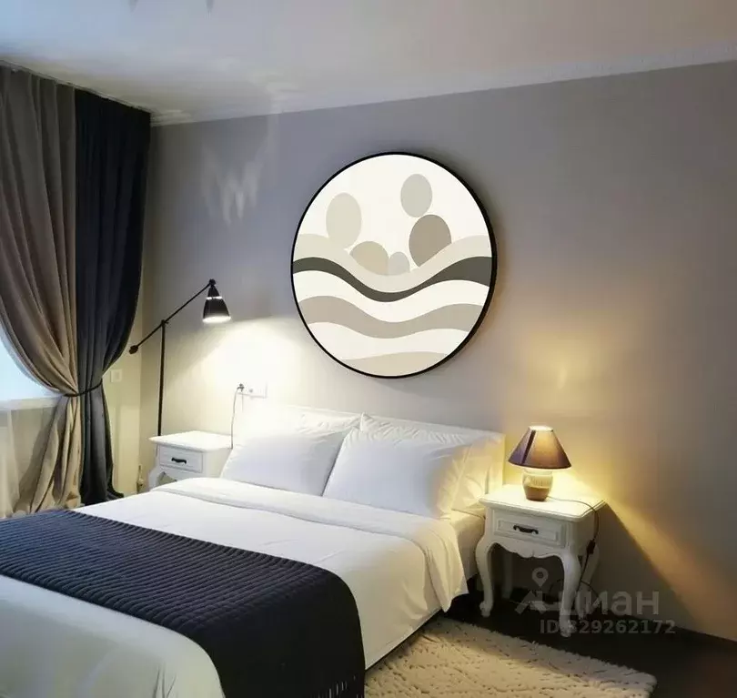 2-к кв. Москва просп. Мира, 182 (65.0 м) - Фото 2