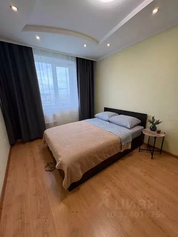 2-к кв. Забайкальский край, Чита ул. Нечаева, 60 (55.0 м) - Фото 2