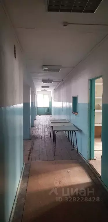 Помещение свободного назначения в Волгоградская область, Михайловка ... - Фото 1