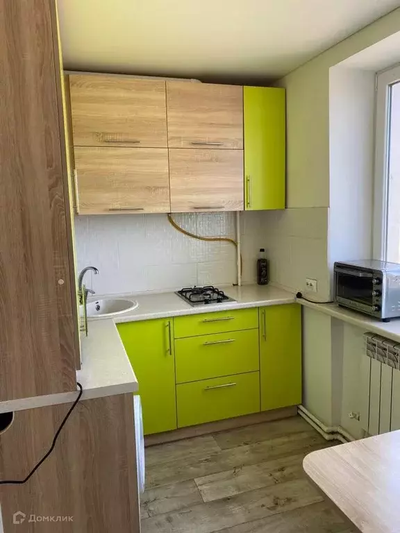 Продаётся 2-к квартира, 44 м - Фото 1