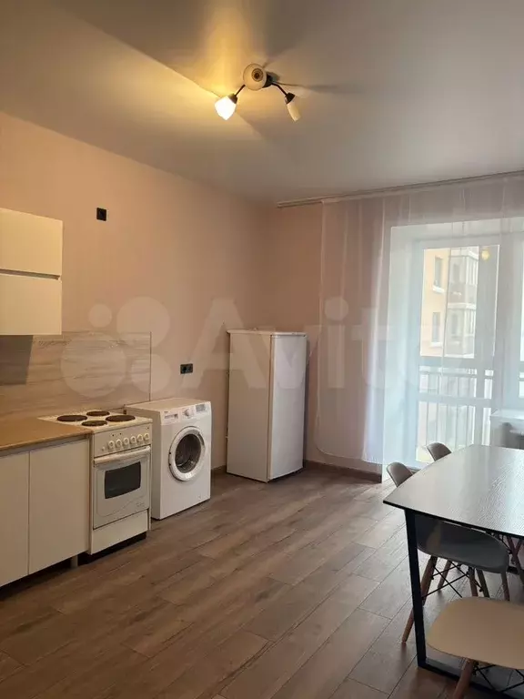 2-к. квартира, 71 м, 8/16 эт. - Фото 1