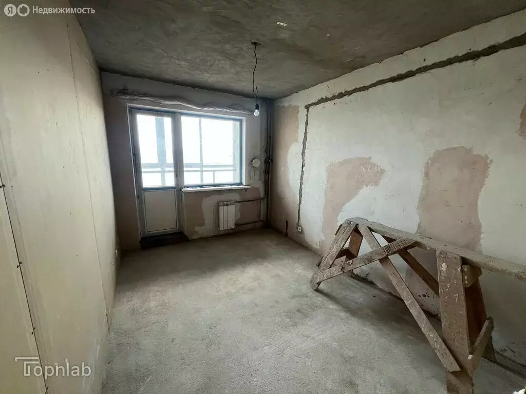 2-комнатная квартира: Иркутск, улица Семена Лагоды, 4/1 (60.9 м) - Фото 1