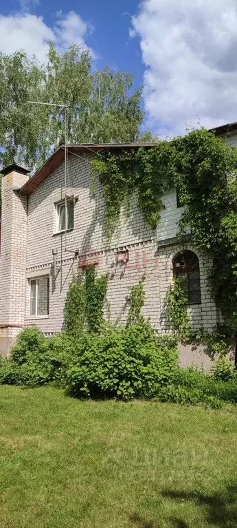 Дом в Тверская область, Конаковский муниципальный округ, Лесовик СНТ ... - Фото 0