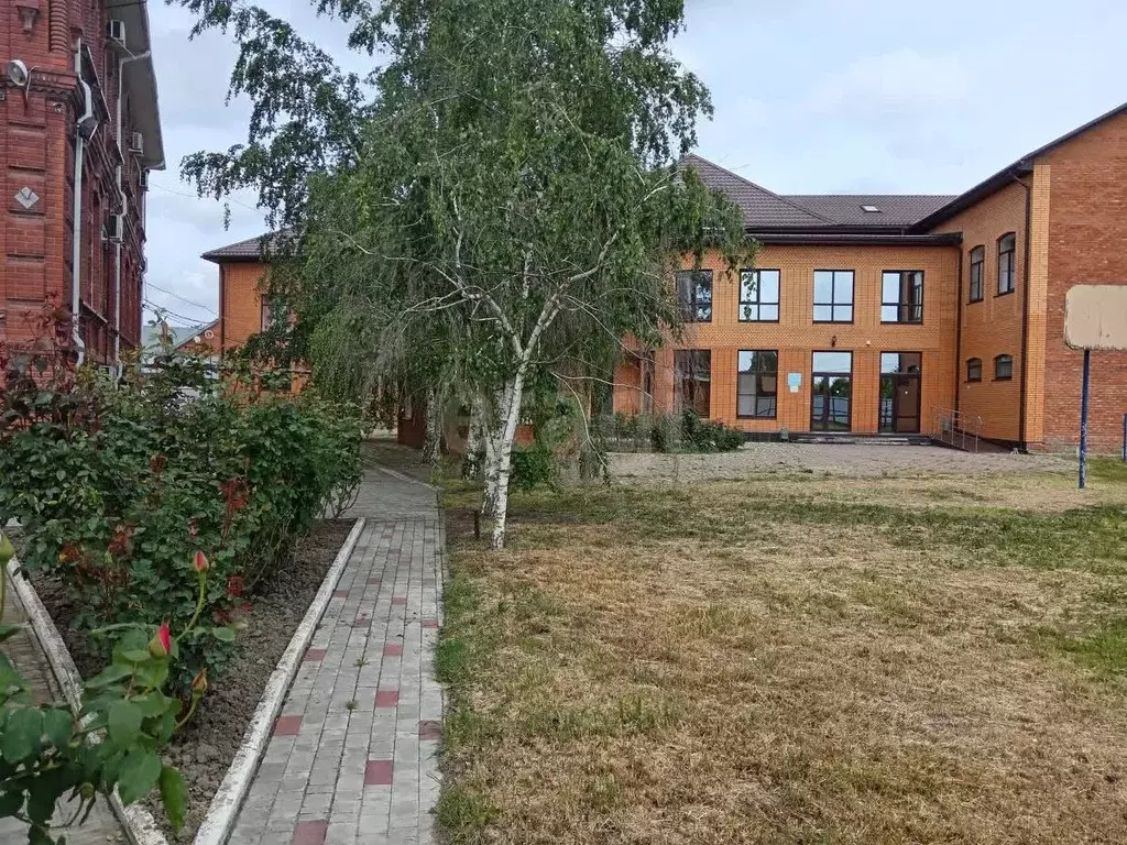 Помещение свободного назначения в Краснодарский край, Красноармейский ... - Фото 1