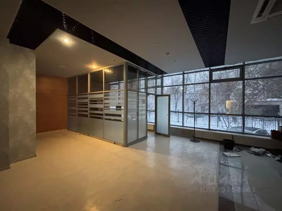 Офис в Москва Дербеневская наб., 11 (177 м) - Фото 1